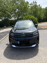 Citroën C5 Aircross BlueHDi 130 Stop&Start EAT8 MAX MAX - Citroën C5 Aircross START mit Diesel-Antrieb