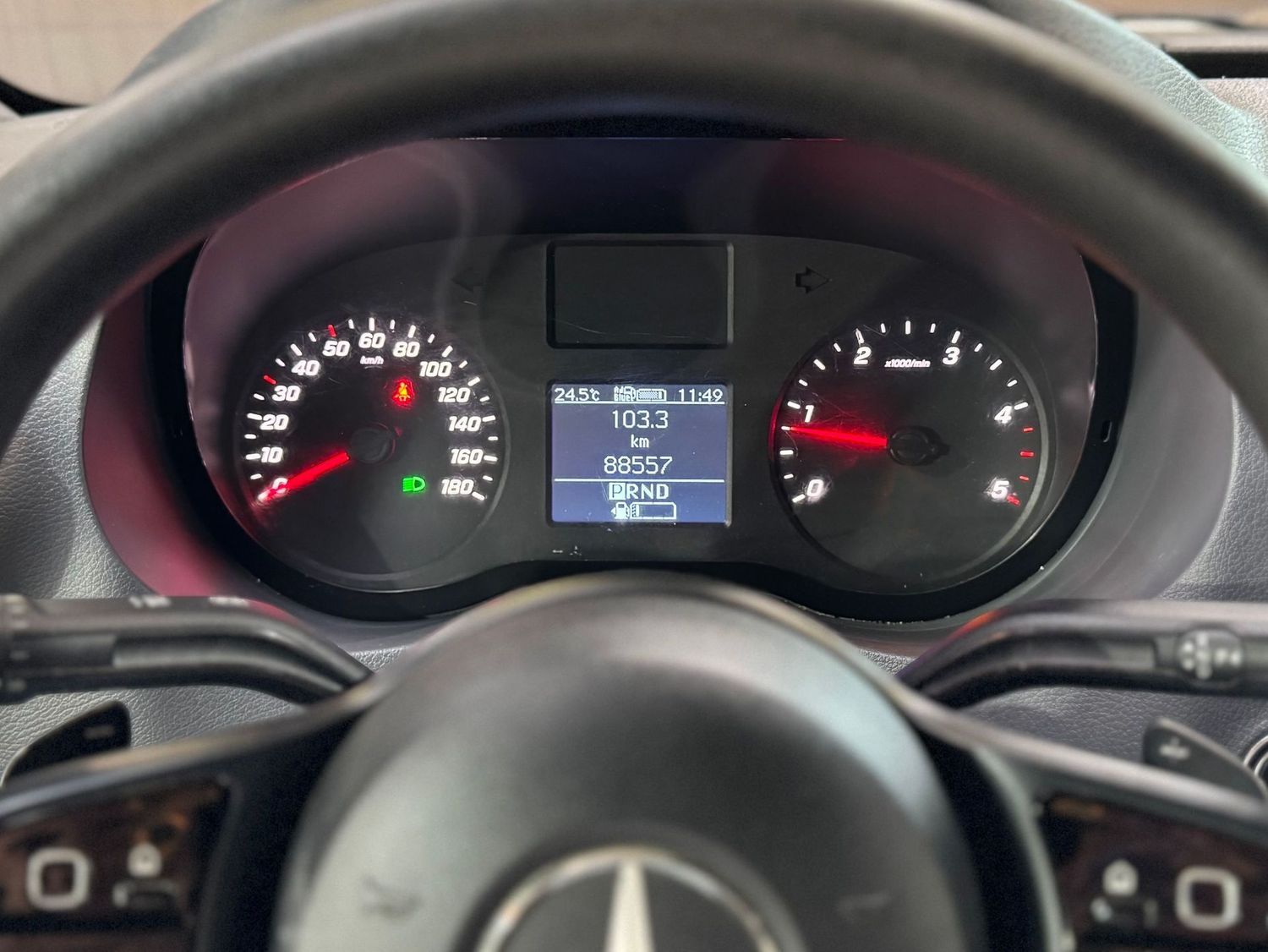 Fahrzeugabbildung Mercedes-Benz Sprinter 316CDI Maxi#AHK#3,5T#Kamera#Klima#STHZ#