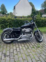 Harley-Davidson HARLEY DAVIDSON SPORTSTER XL883L - HARLEY-DAVIDSON XL 883L SPORTSTER
