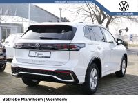 Volkswagen Tiguan - Vorschau Bild 4