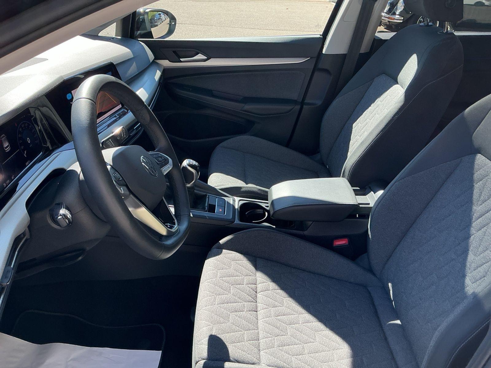 Volkswagen Golf Move 2.0 TDI Navi LED Kamera Sitzheizung, миниатюра 7