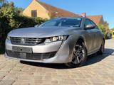 Peugeot 508 Active*1ERH&NAVI* - Peugeot 508 Active mit Diesel-Antrieb