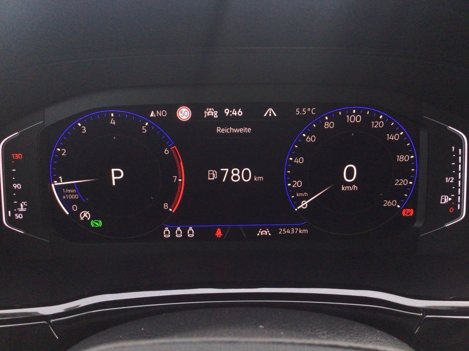 Volkswagen Touran - Bild 10