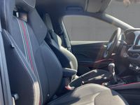 Skoda Fabia - Vorschau Bild 11