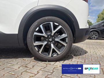 Citroen C5 Aircross - 11