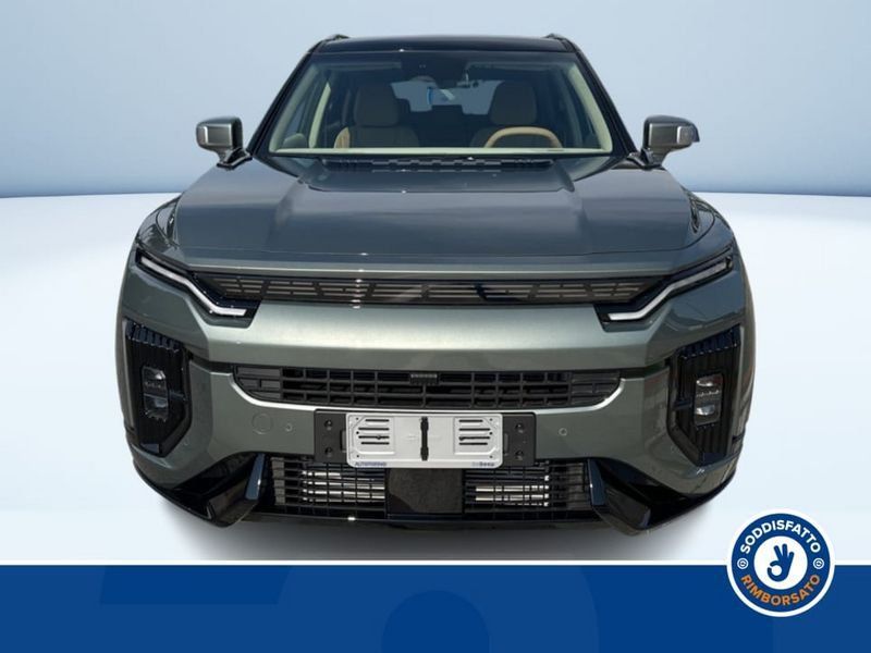 Other KGM Actyon K-Line 1.5 Turbo GDI 163 CV 2WD imagem 3