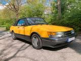 Saab 900 Turbo16 Montecarlo, No.99 - Saab 900: Turbo