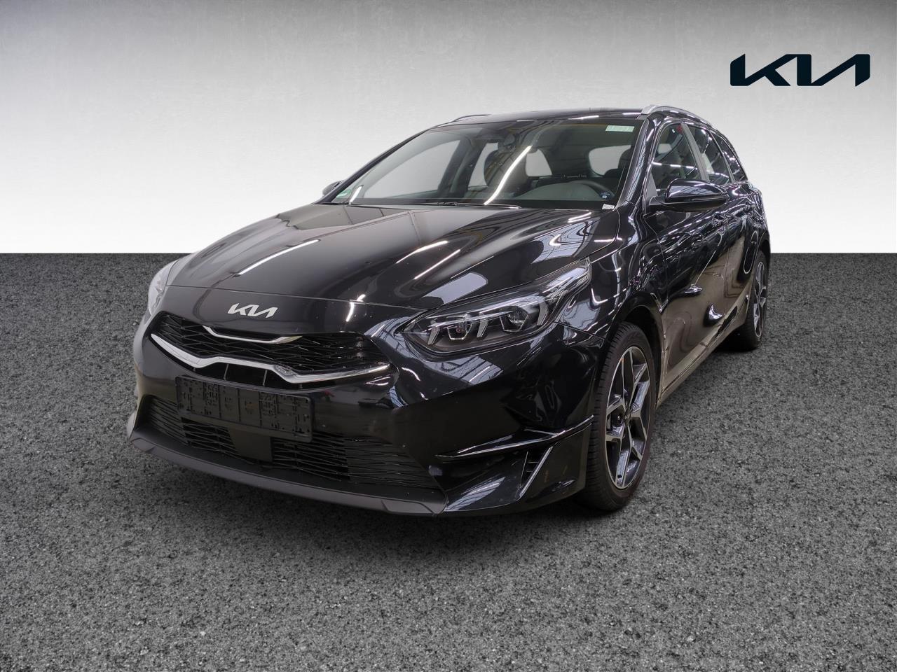Kia cee'd Sportswagon 1.5T 7-DCT Spirit