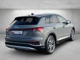Audi Q4 35 e-tron *S line*SOH91%* - Audi Q4 aus 2021