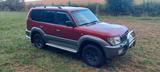 Toyota Land Cruiser 3.4 Limited Auto Limited - gebrauchte Toyota Land Cruiser aus dem Jahr 2000