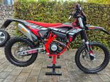 Beta RR 125 LC 4T Bj.2023 TÜV/HU Neu - BETA ENDURO RR 125 4T