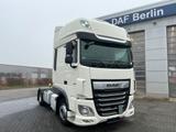 DAF XF 480 FT SSC Retarder Standklima 2xTank 1.185L