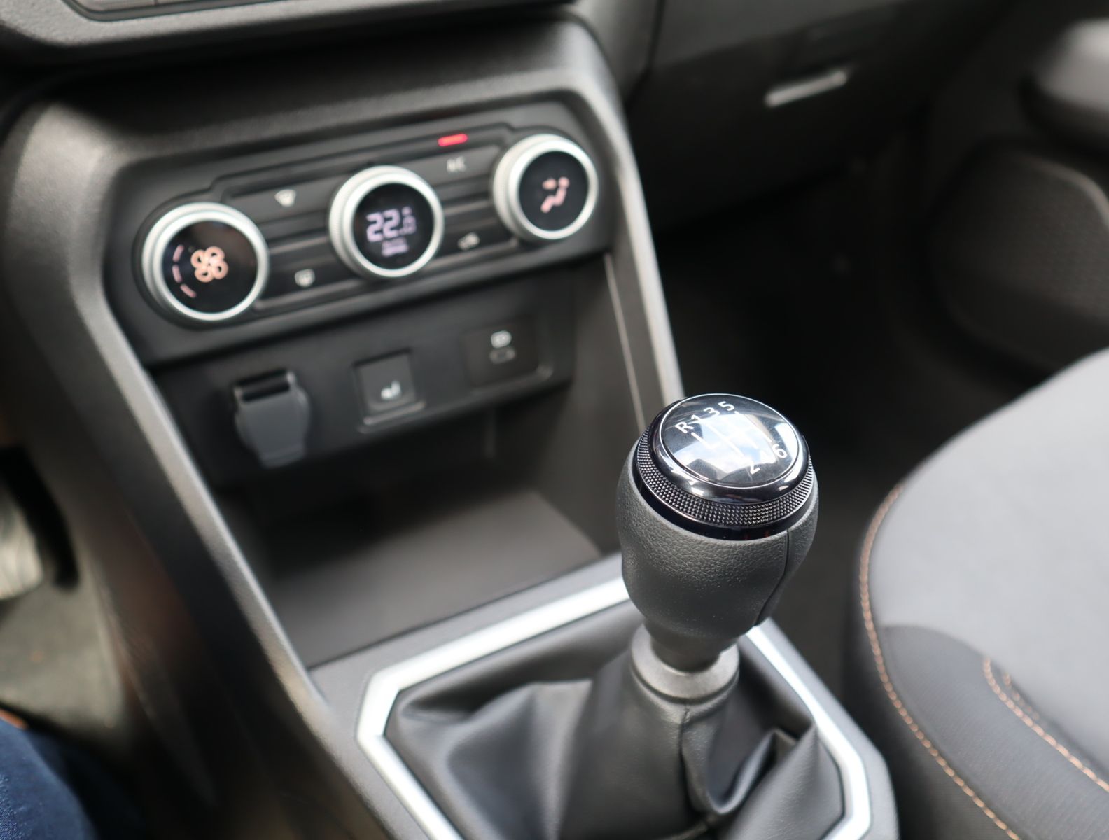 Dacia Jogger - Bild 13