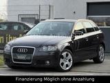 Audi A3 Sportback 1.6 FSI Ambition/5-TRG/PDC/Top - Audi A3 aus 2007: Sportback