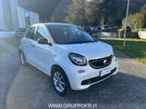 Smart smart forfour 1.0 Proxy 71cv twinamic - Smart ForFour: Proxy