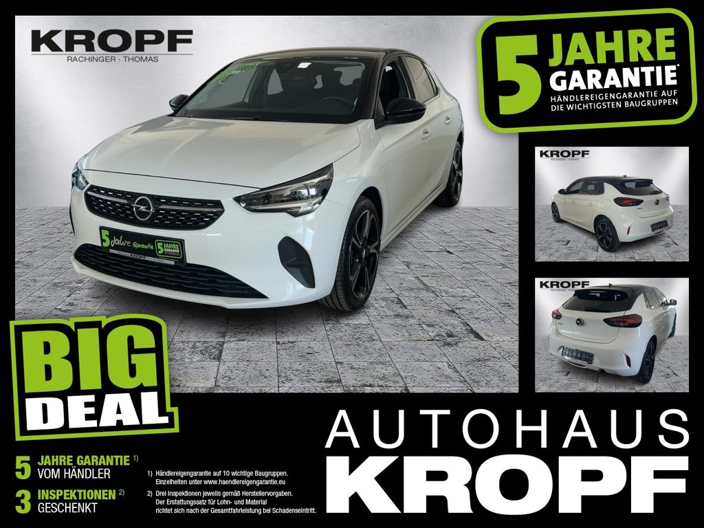 Image of Opel Corsa