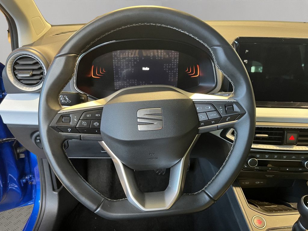Seat Ibiza - Bild 8