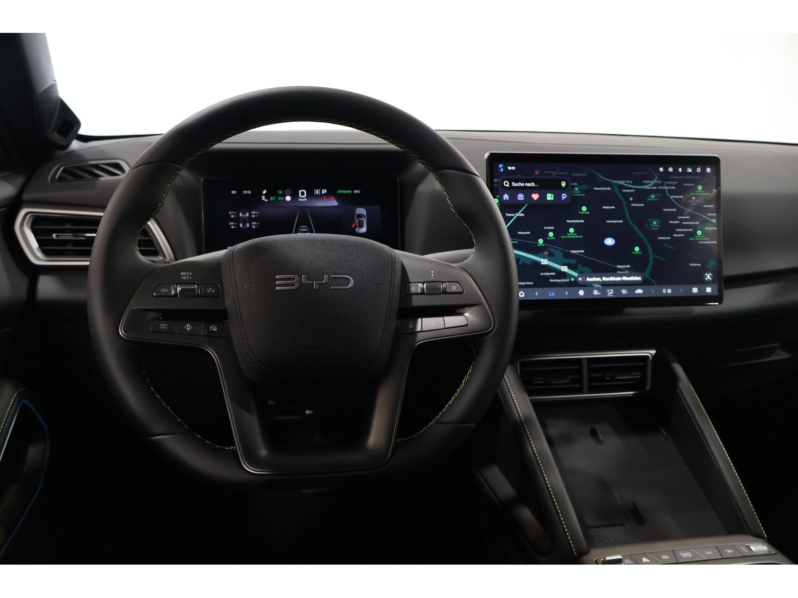 BYD ATTO 2