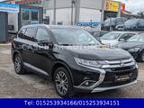 Mitsubishi Outlander SUV-Star+4WD,KAMERA,8 FACH BER.,1.HAND - Mitsubishi Outlander SUV-Star