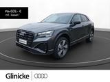 Audi Q2 35 TFSI S line AHK Matrix LM 18" Navi PDC+RFK