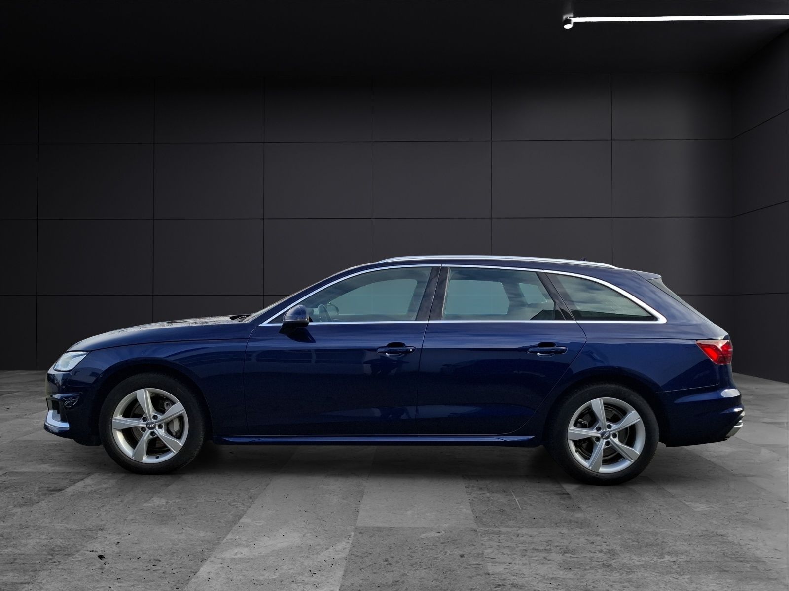 Fahrzeugabbildung Audi A4 Avant 40 TDI advanced quattro S-tronic LED AH