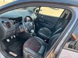 Renault Captur XMOD TCe120 - Renault Captur: Xmod