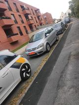 Volkswagen VW Golf pluse 1.6 FSI - VW Golf Plus Gebrauchtwagen in Bremen