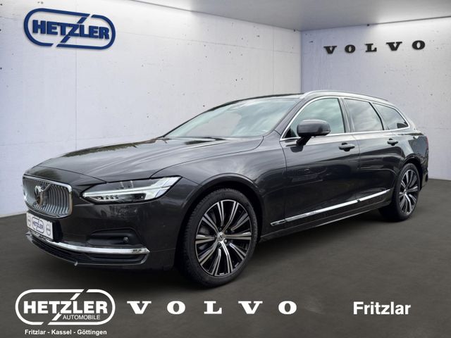 Volvo V90 Kombi Ultimate Bright B4 Diesel EU6d HUD Sta