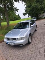 Audi Verkaufe Audi A4 B5 1.8 Facelift - Audi A4 aus 2000: Kombi