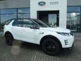 Land Rover Discovery Sport P270e Dyn.SE Pano ACC 3DCam MY25 - Land Rover Discovery Sport mit Hybrid-Antrieb