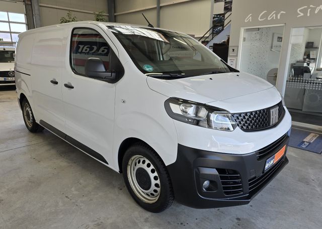 Fiat Scudo L2 SX|HU neu|Inspektion neu|Kamera|Navi|