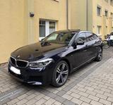 BMW 640d xDrive GT M Paket Garantie  -