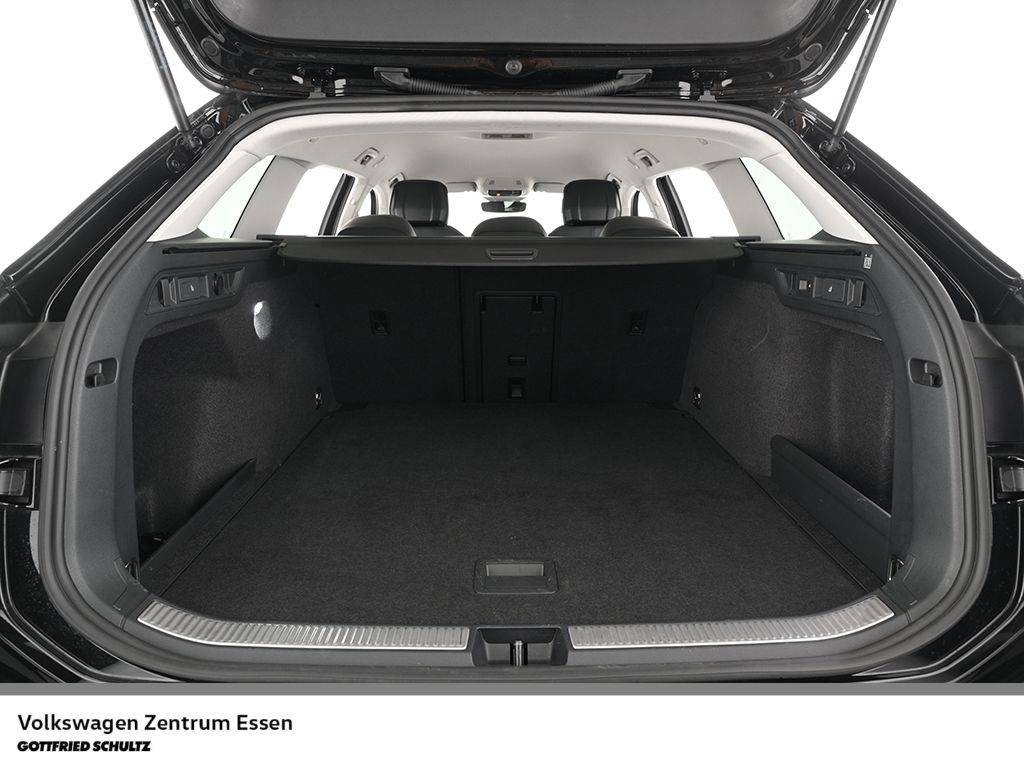 Volkswagen Passat Business 1.5 eTSI DSG LED AHK Navi R-Kame foto 9
