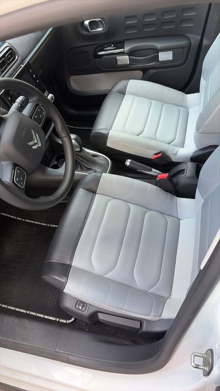 Image of Citroën C3