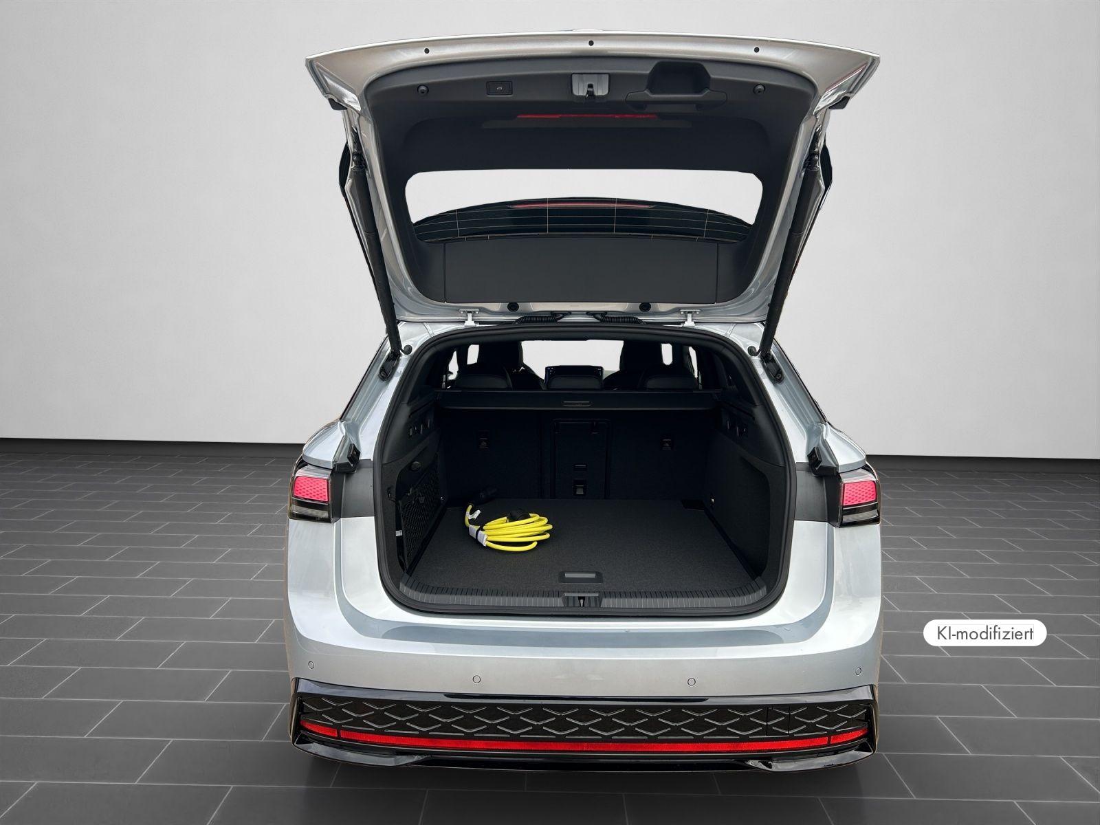 Volkswagen ID.7 GTX Tourer 4MOTION 340 PS 1G-Auto