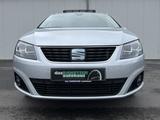 Seat Alhambra 1.4 TSI DSG Style AHK Panorama STHZ DAB - Seat aus 2020