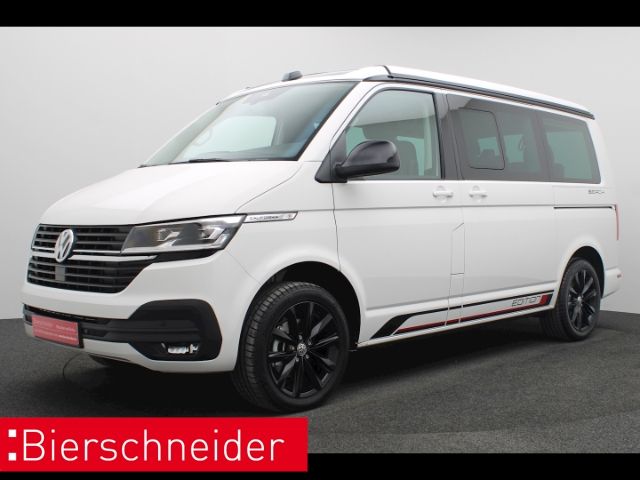 Volkswagen T6.1 California 2.0 TDI DSG BEACH TOUR EDITION K