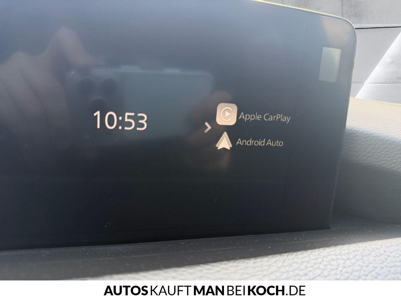 Mazda CX-60 e-SKYACTIV-D 254 M HYBRID AWD HOMURA Navi