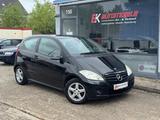 Mercedes-Benz A 150 Klima Alu - schwarze Mercedes-Benz A 150