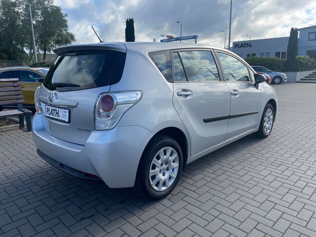 Toyota Verso  Edition-S