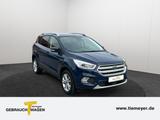 Ford Kuga 1.5 EcoBoost 4x4 Aut. Black & Silver - Ford Kuga Gebrauchtwagen in Dortmund