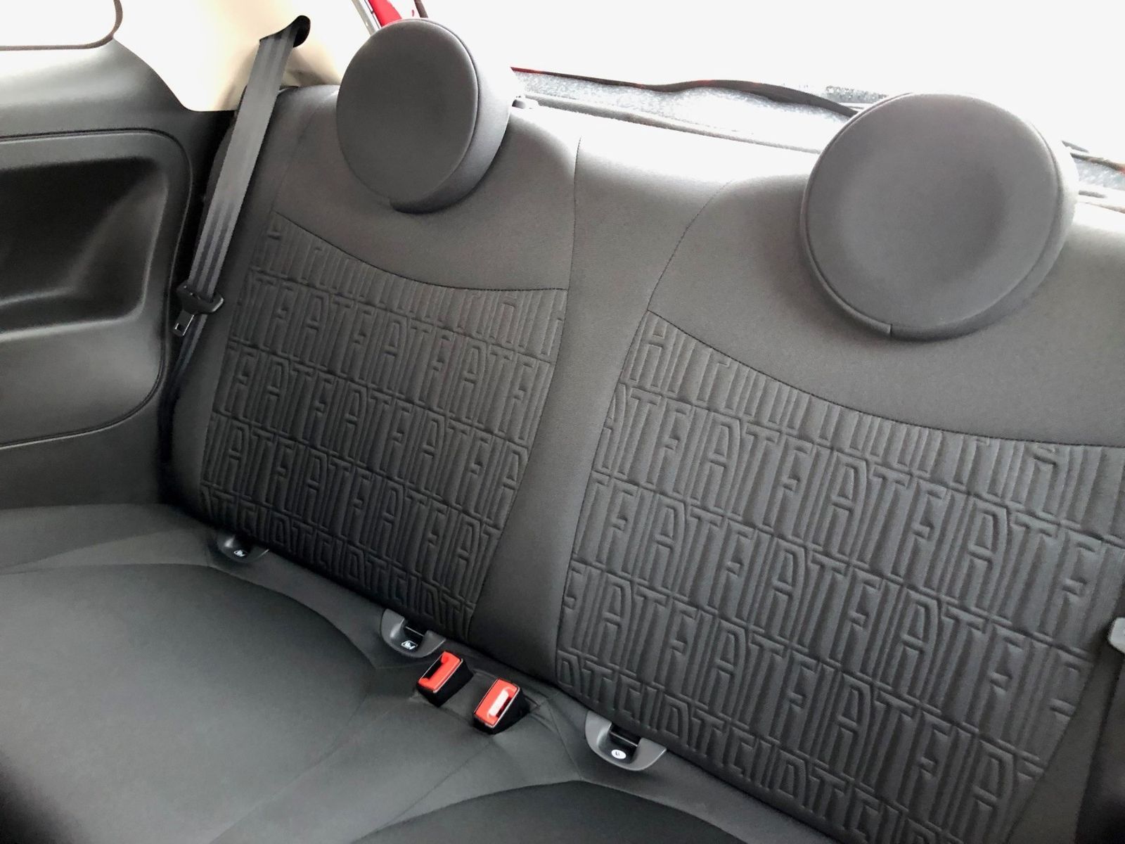 Fiat 500 - Bild 7