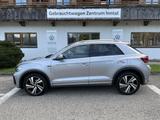 Volkswagen T-Roc 1,5 TSI DSG R-Line (IQLight+ACC+Navi) - Volkswagen T-Roc aus 2024