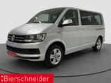 Volkswagen T6 Multivan 2.0TDI DSG Comfortline AHK ACC STAND - gebrauchte VW T6 Multivan aus dem Jahr 2019