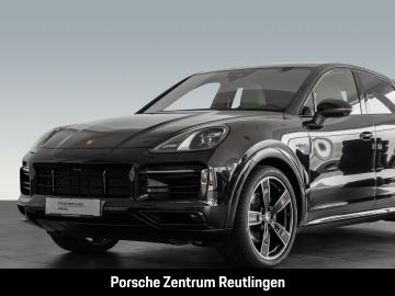 Porsche Cayenne - 11
