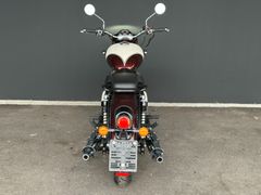ROYAL ENFIELD Classic 650 ABS RED + AKTIONSPREIS erfragen !!!