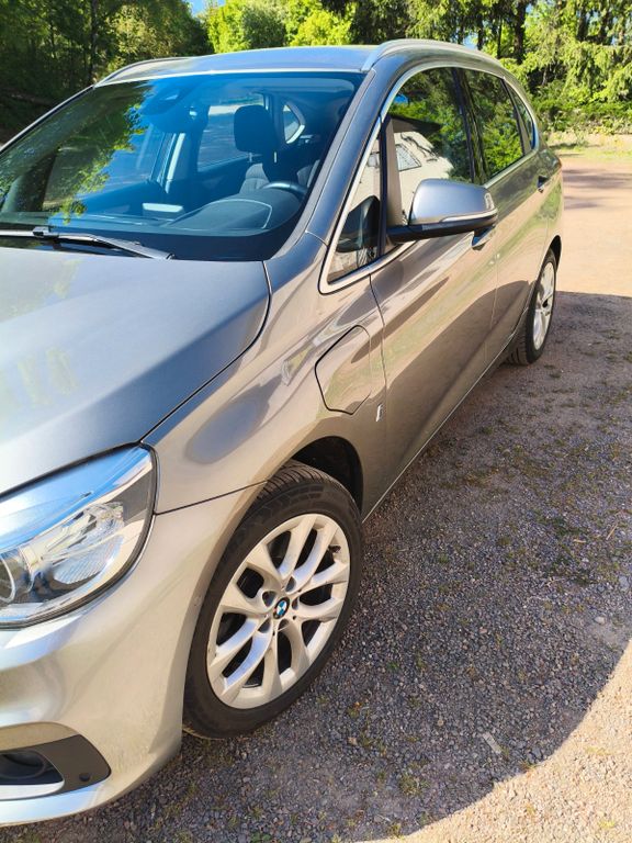 Image of BMW 225 Active Tourer