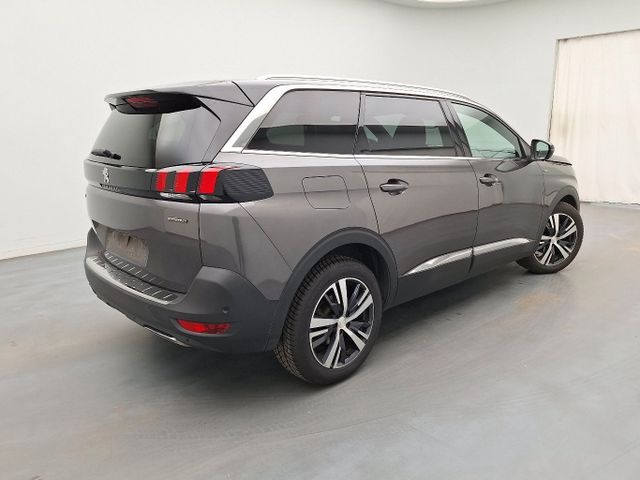 Peugeot 5008 GT-LINE 1.5D LED/NAVI/PANO/SHZ/360°/PDC