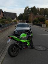 Kawasaki Ninja 400 KRT Edition  - KAWASAKI 400