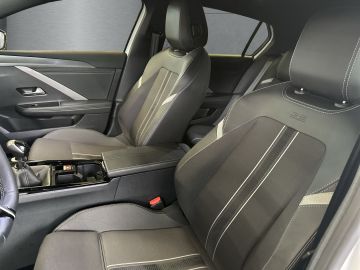 Opel Astra - 8